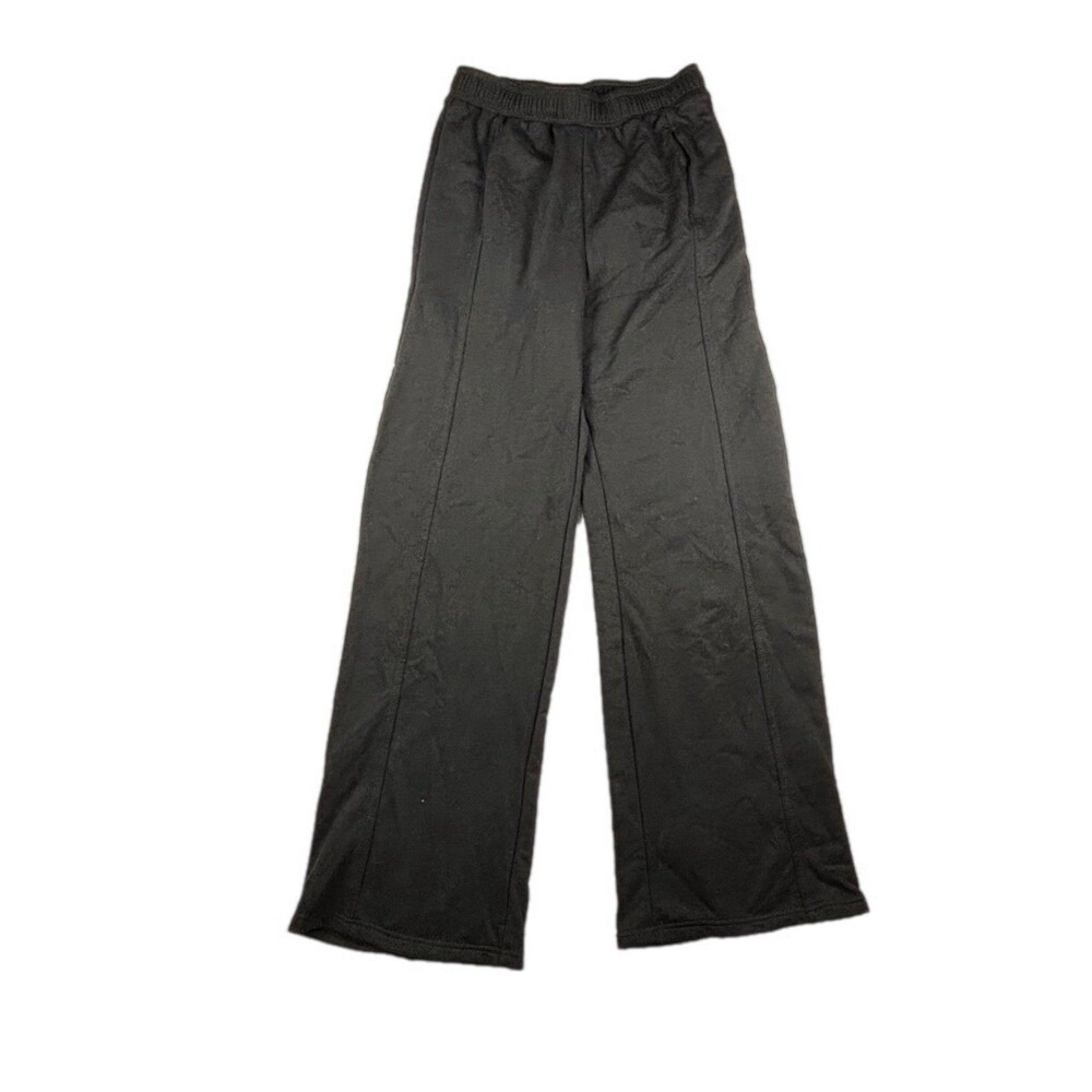 Crown Or Hearts wide leg track pants women Size Large